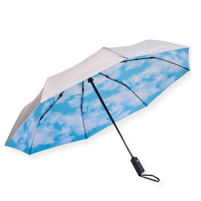 Compact Sun Protective Umbrella UPF 50+ | UPF - Umbrella | LOSHEN & CREM