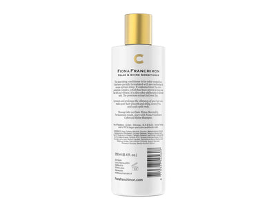 Color & Shine Conditioner | Conditioner - Color care | LOSHEN & CREM