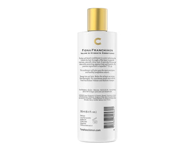Volume & Hydrate Conditioner | Conditioner - Volume | LOSHEN & CREM