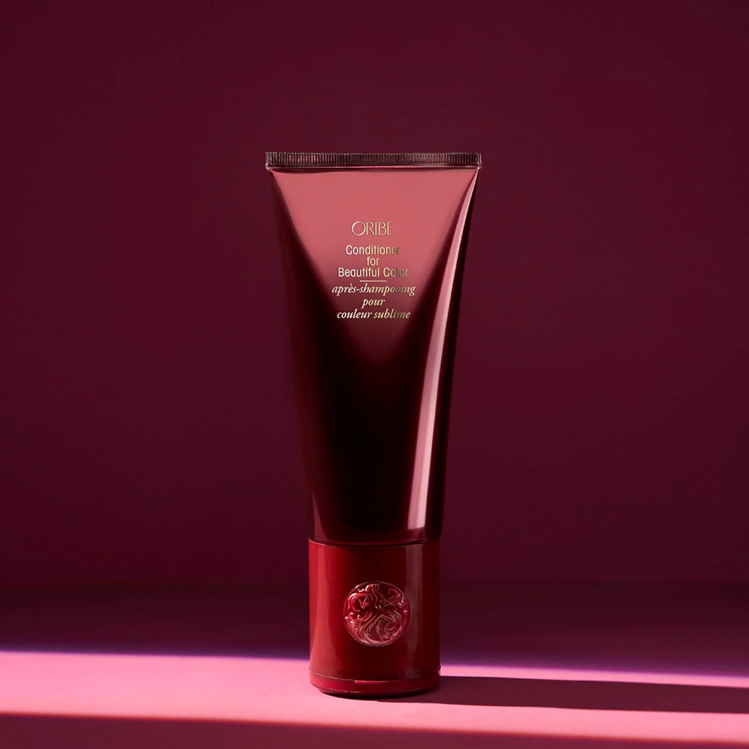 Conditioner for Beautiful Color | Conditioner | LOSHEN & CREM