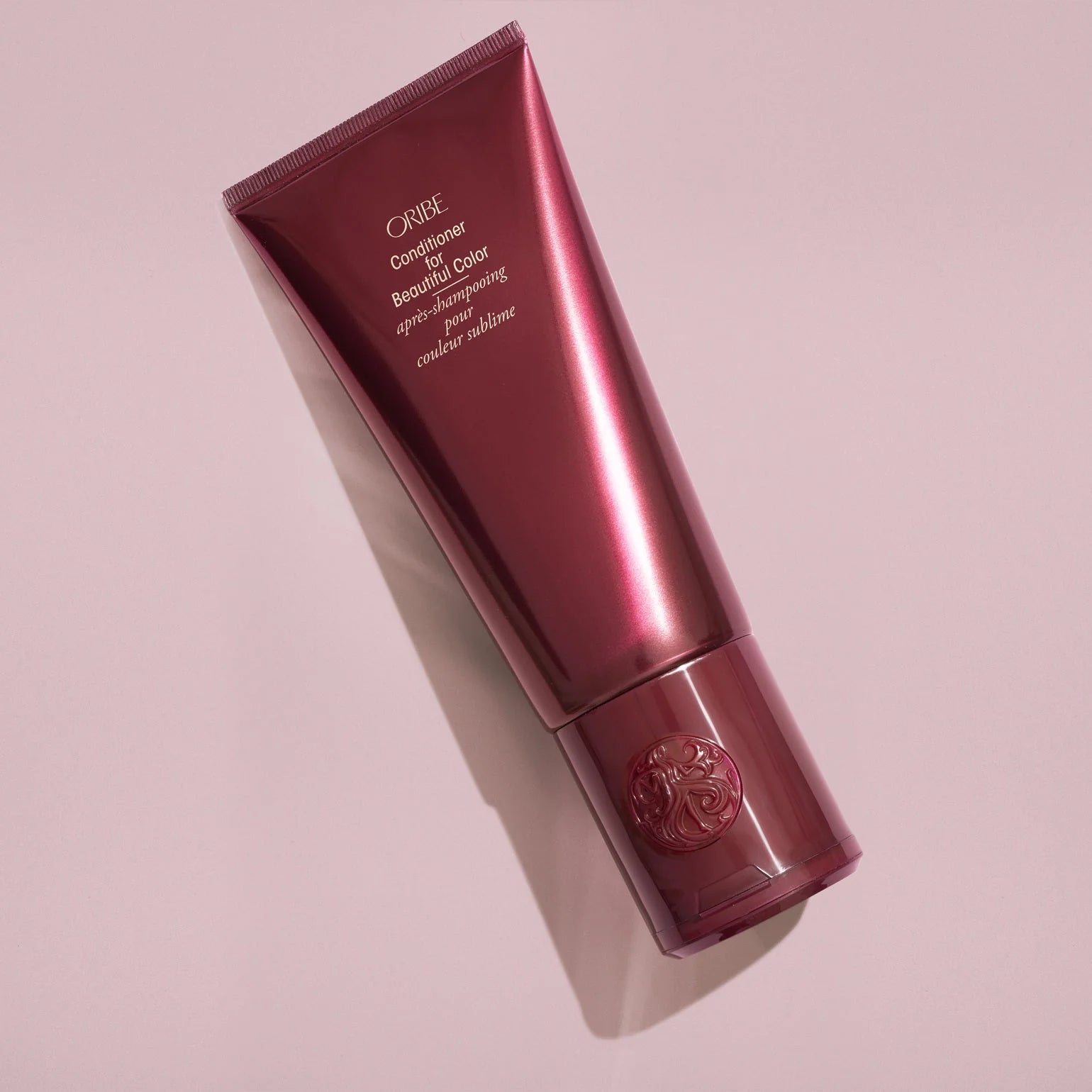 Conditioner for Beautiful Color | Conditioner | LOSHEN & CREM