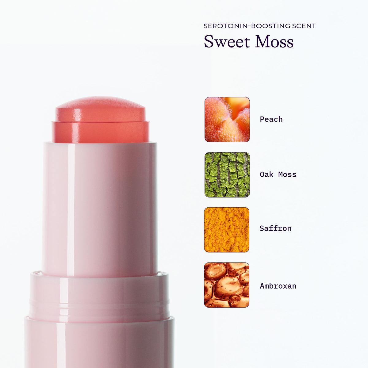 Joonbyrd Mood Jellies | Fragrance - Functional Fragrance | LOSHEN & CREM