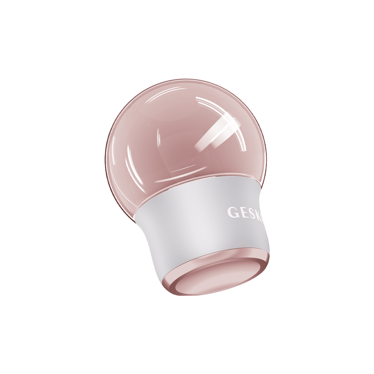 COOL & WARM FACE AND BODY MASSAGER | 7-IN-1 | Cryo therapy accessories | LOSHEN & CREM