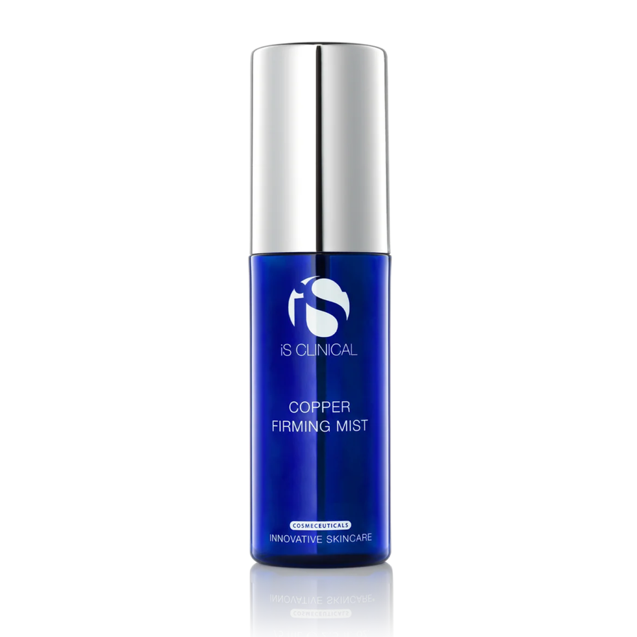 iS Clinical Copper Firming Mist