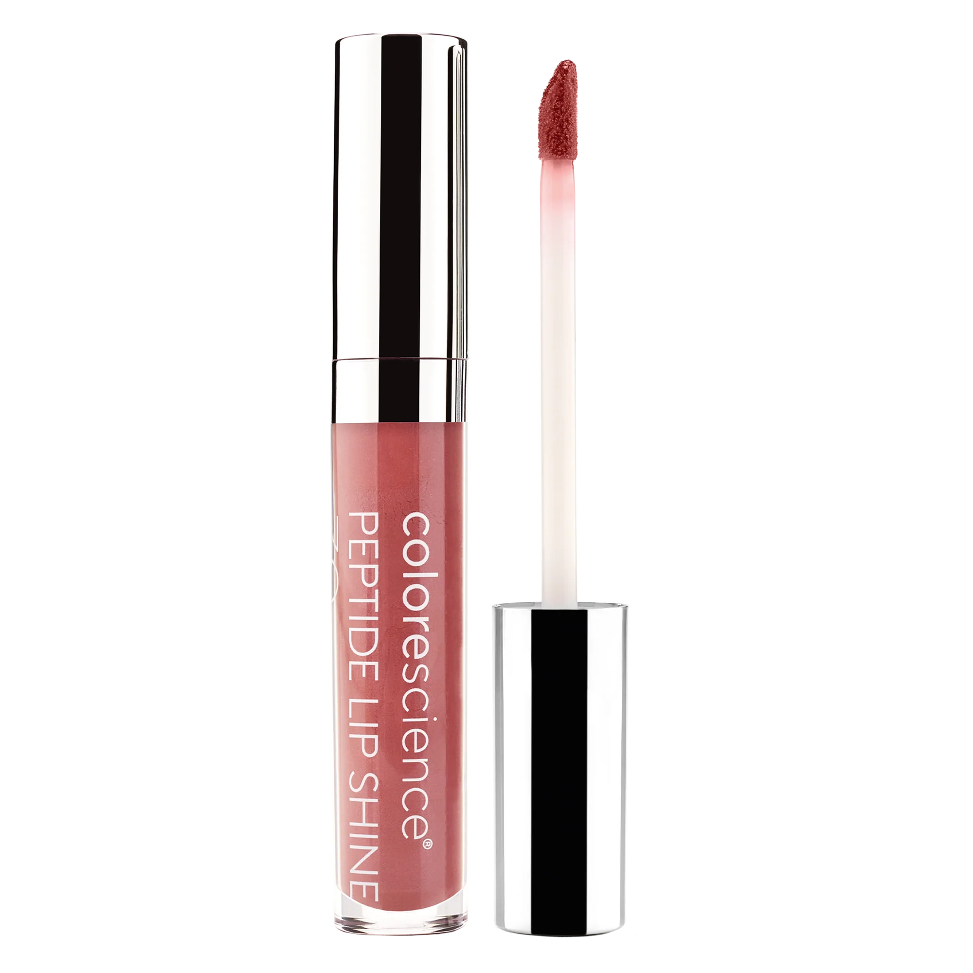 Colorescience Peptide Lip Shine SPF 30 | Lip sun protection | LOSHEN & CREM