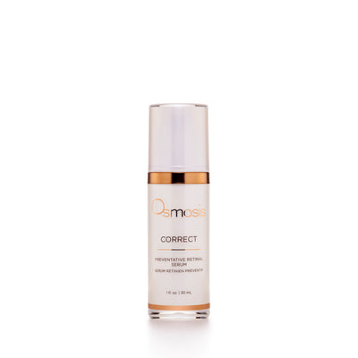 CORRECT | Retinal serum | LOSHEN & CREM