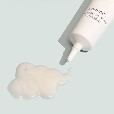 CORRECT | Acne Treatments & Kits | LOSHEN & CREM