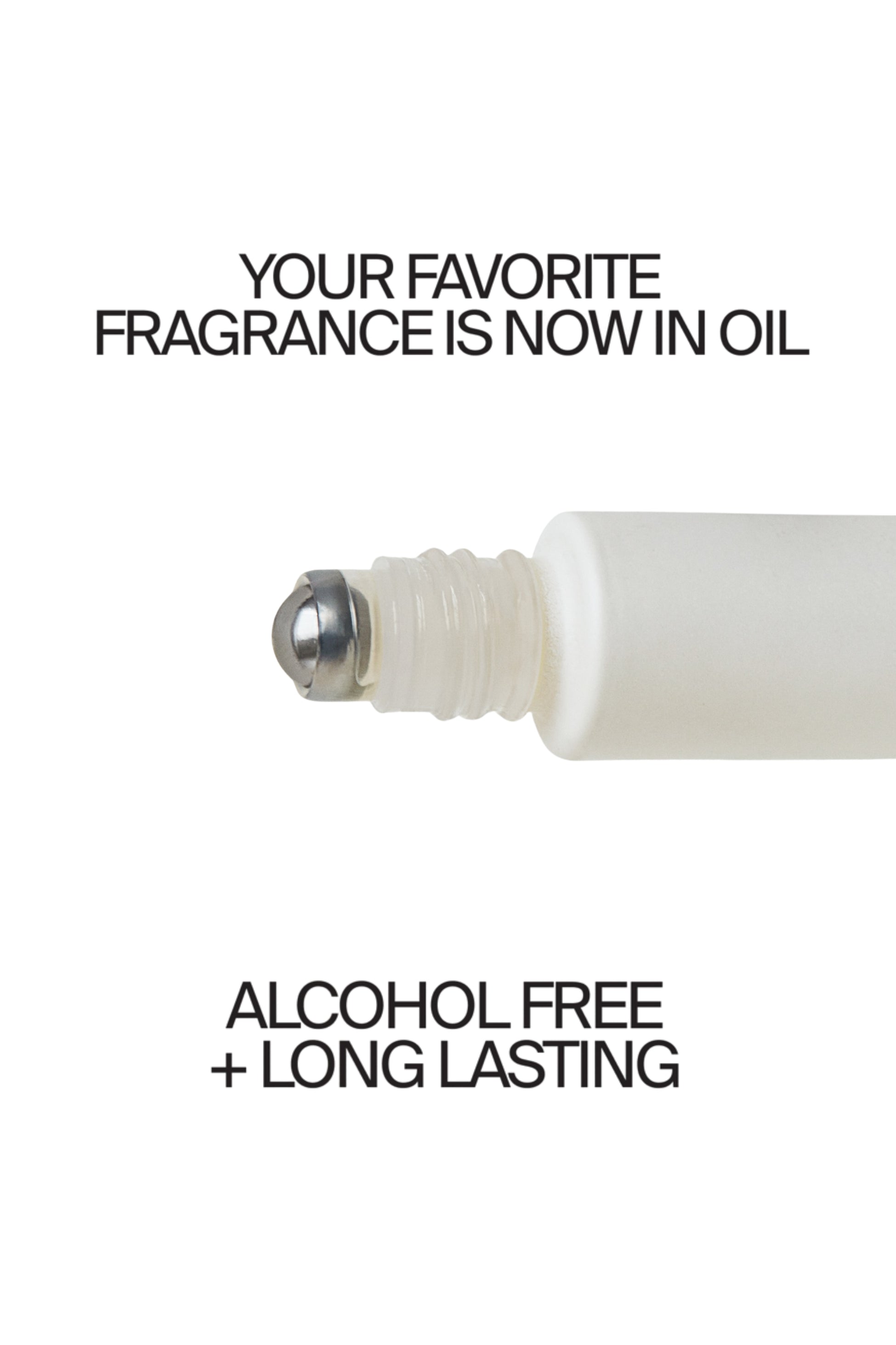 Costa Brazil Aroma in Oil | Fragrance - Perfume oil | LOSHEN & CREM