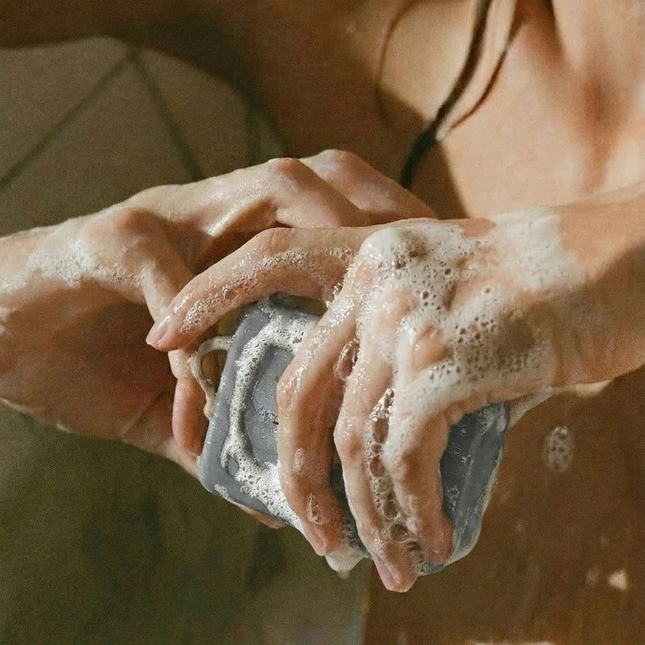 Breu Soap Limited Edition