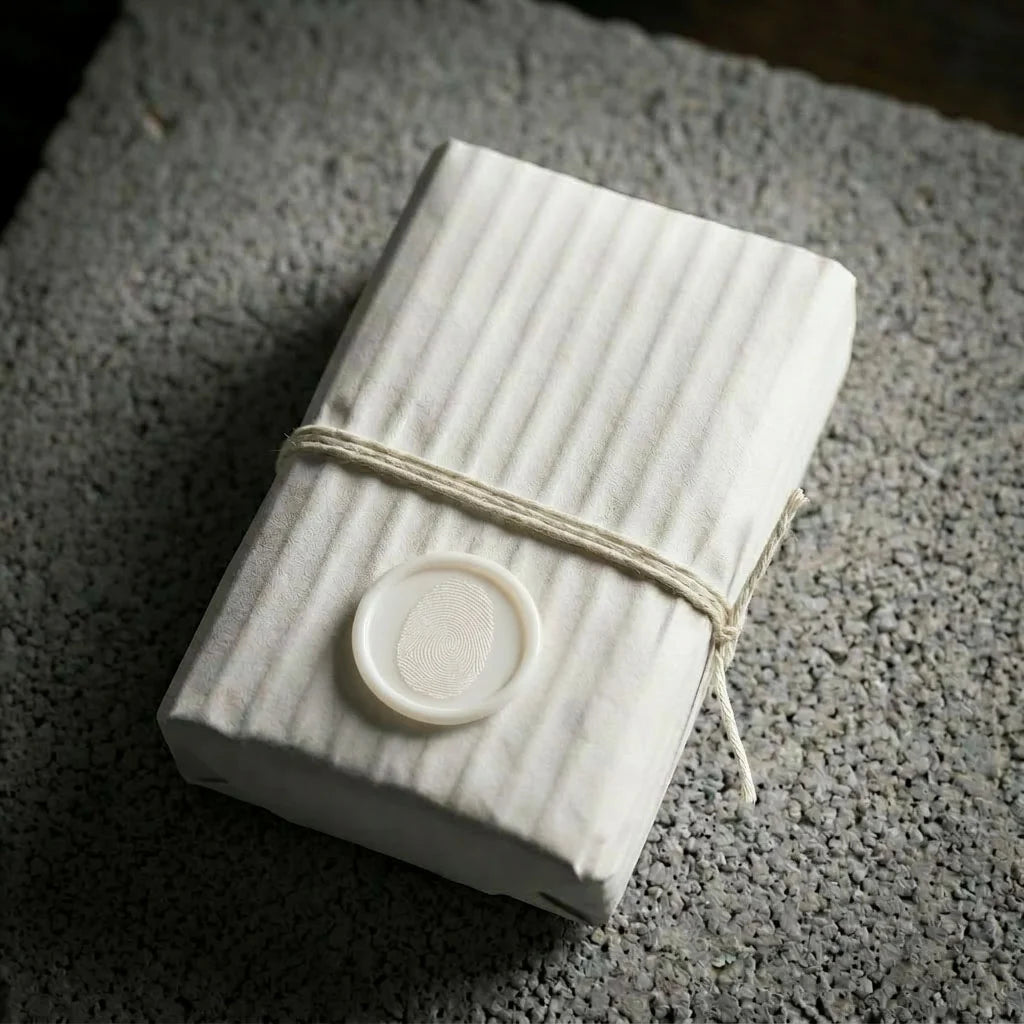 Breu Soap Limited Edition