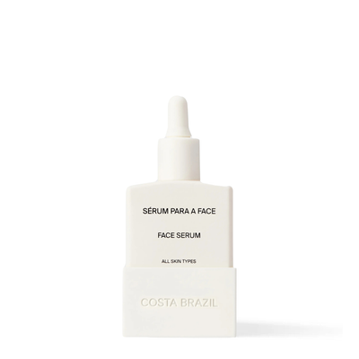 Costa Brazil Face Serum | Serum - Brightening | LOSHEN & CREM