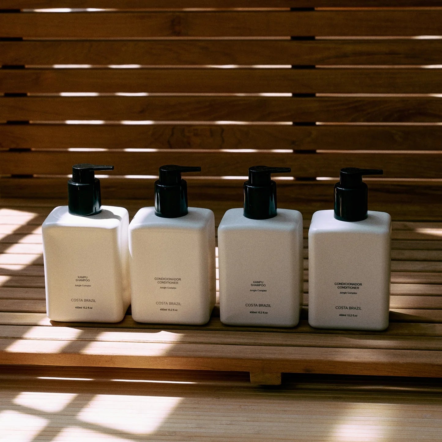 Costa Brazil Hotel Collection Body Lotion | Body - Lotion | LOSHEN & CREM