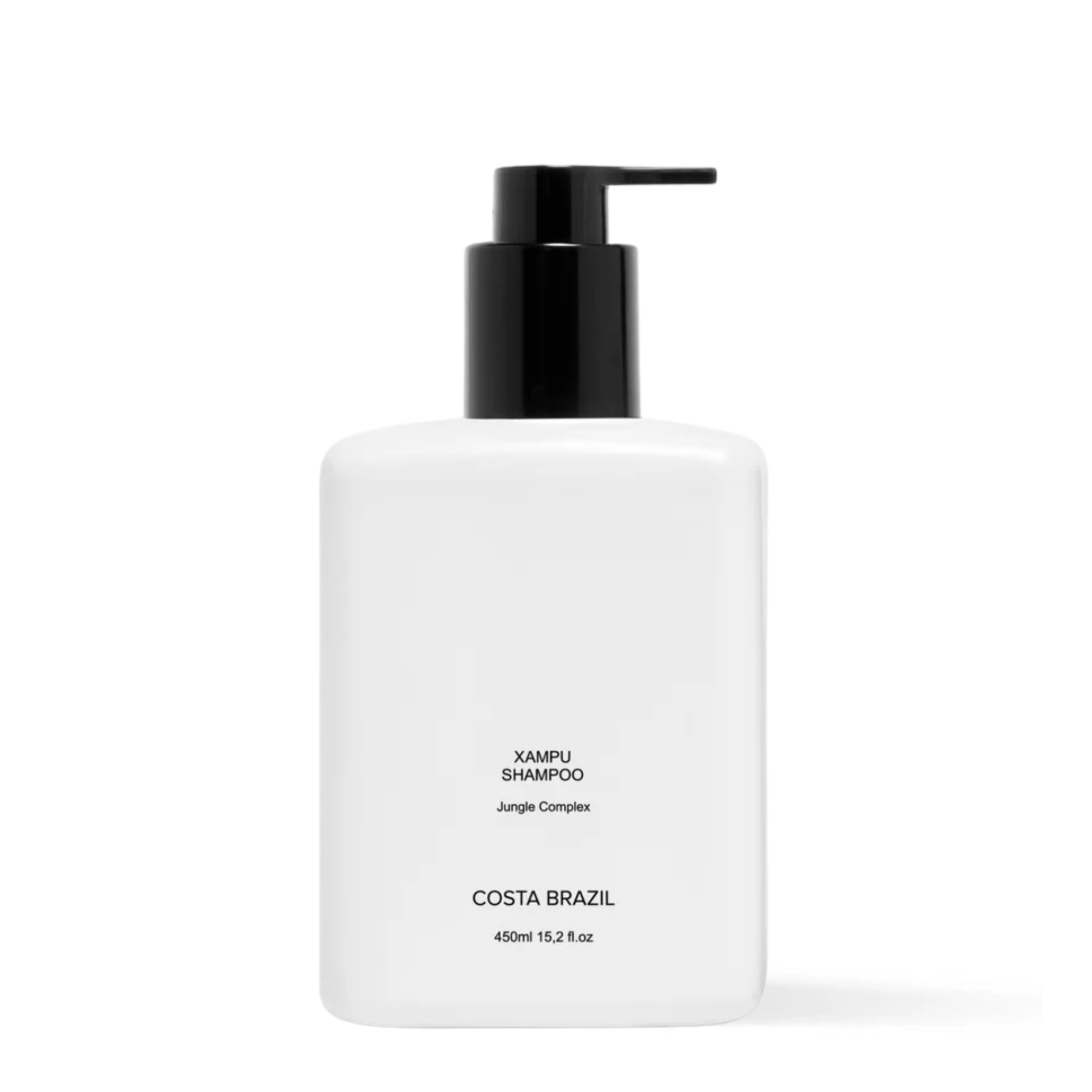 Costa Brazil Hotel Collection Shampoo | Shampoo - Hydrating | LOSHEN & CREM