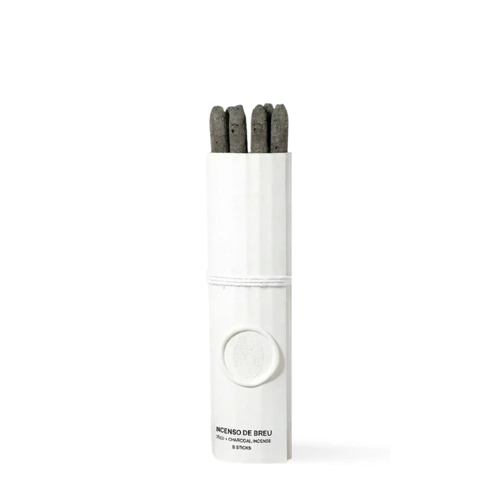 Incenso de Breu | Home - Incense | LOSHEN & CREM