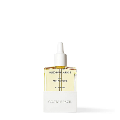 Costa Brazil Kaya Anti-Aging Face Oil | Serum - Oil | LOSHEN & CREM