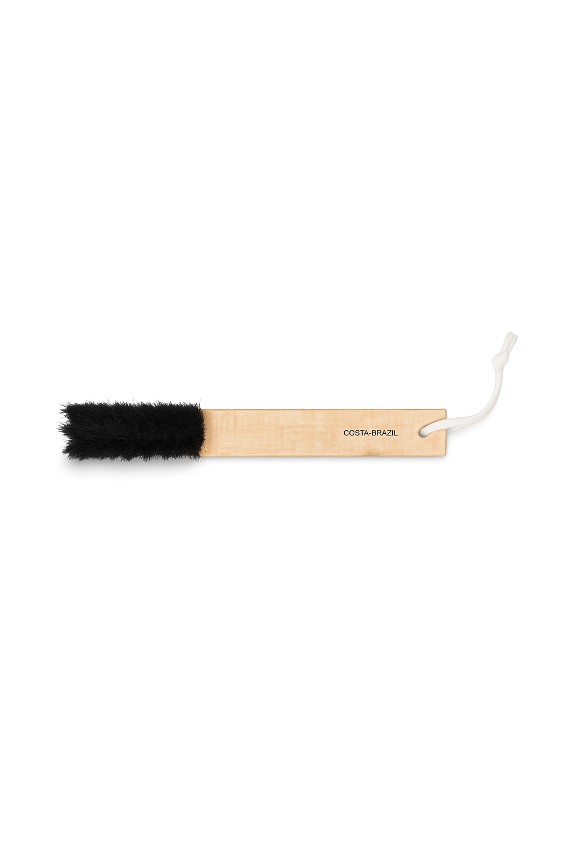 Costa Brazil Lymphatic Dry Brush | Tools - Dry brush | LOSHEN & CREM