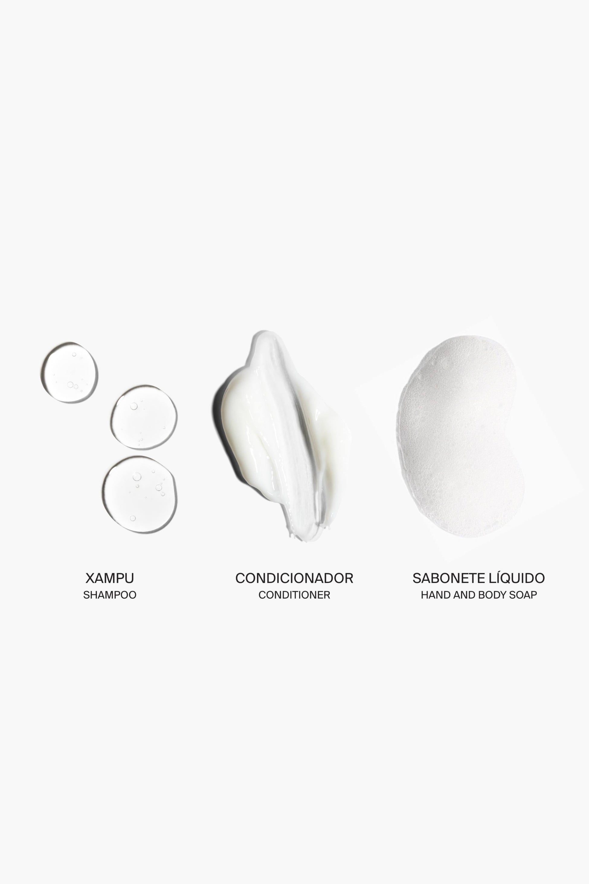 Costa Brazil Spa-To-Go Kit | Sets - Travel essential | LOSHEN & CREM