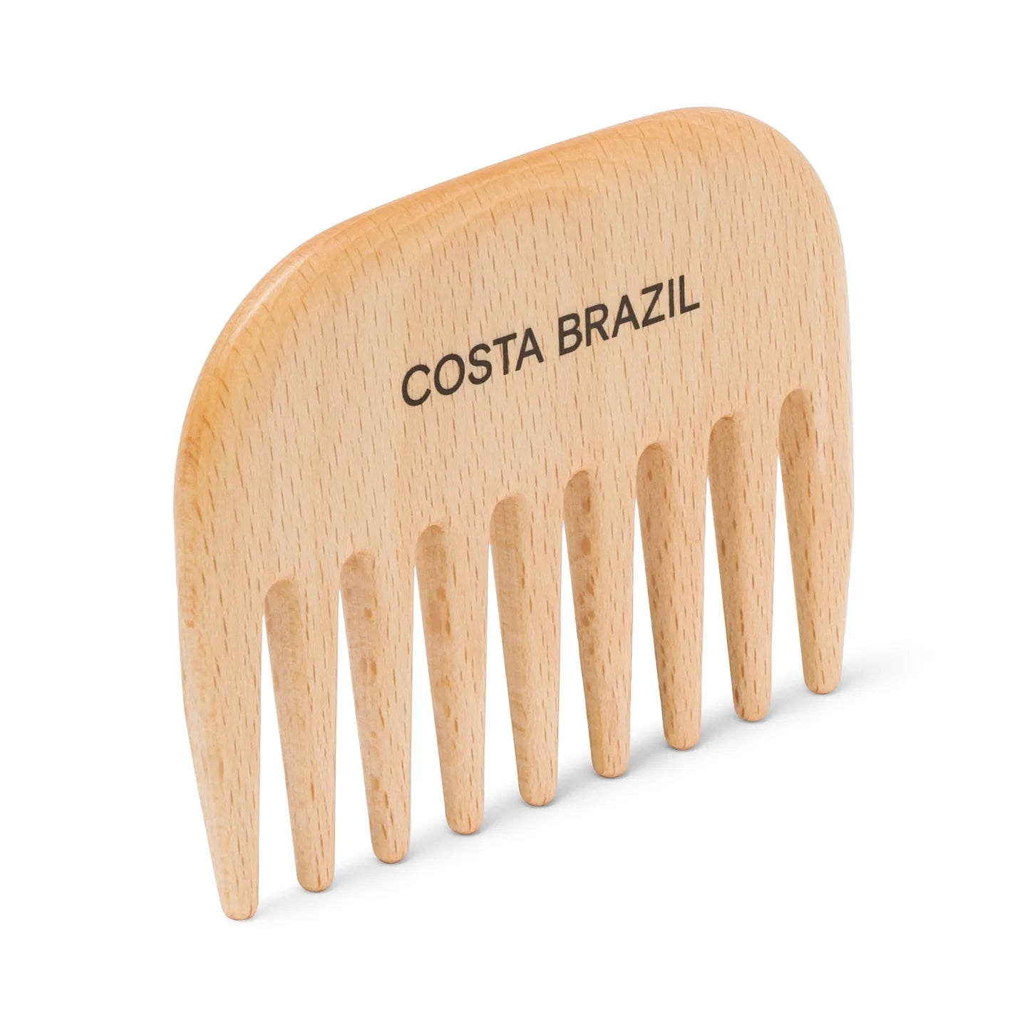 Costa Brazil Wood Comb | Hair - Comb | LOSHEN & CREM