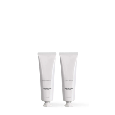 Costa Brazil Body Cream | Body - Cream | LOSHEN & CREM