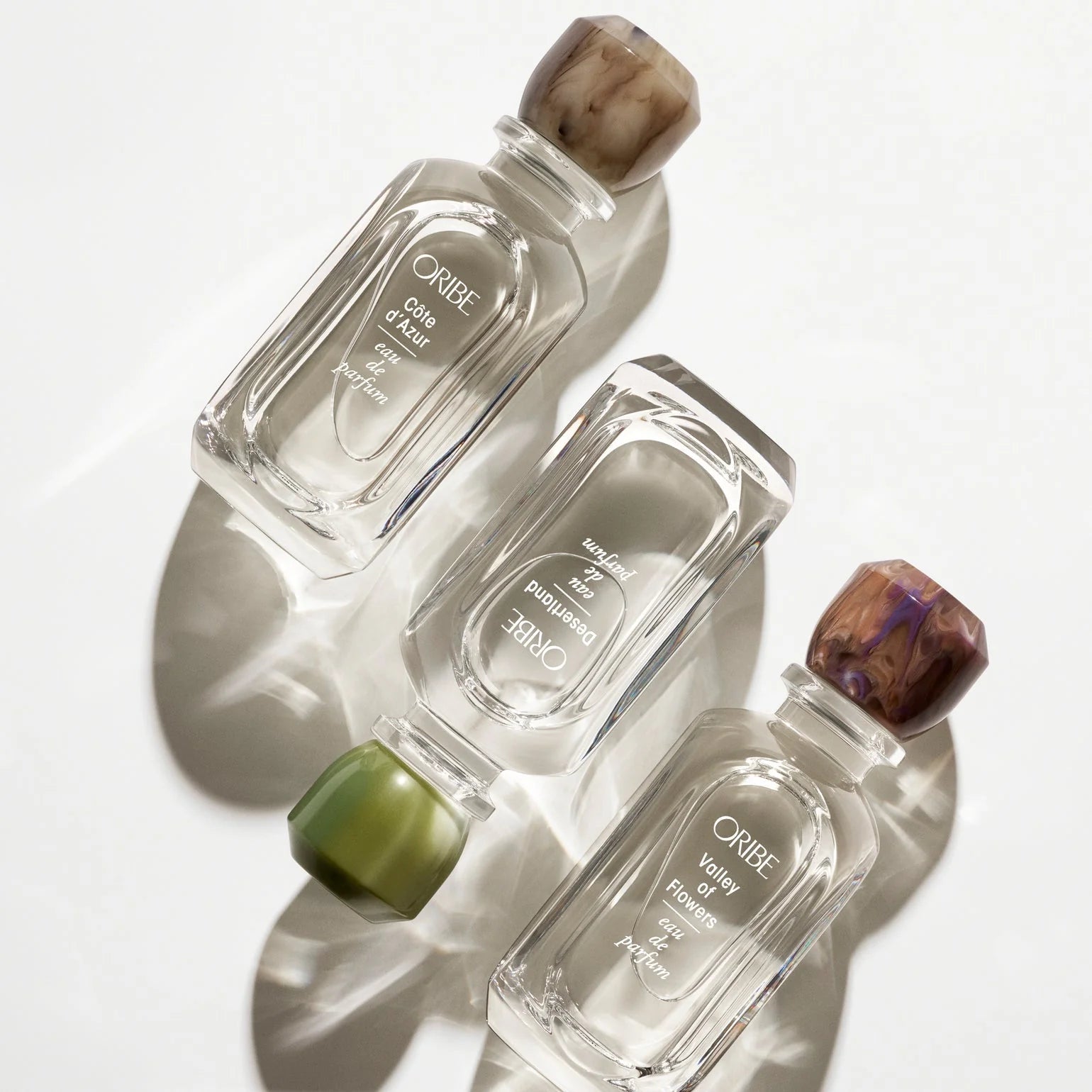 Côte d'azur - Eau de parfum | Eau de parfum | LOSHEN & CREM
