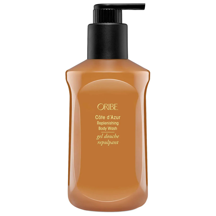 Côte d’Azur replenishing body wash | Body - Shower gel | LOSHEN & CREM