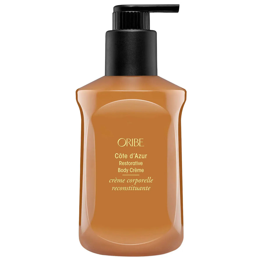 Côte d’Azur nourishing body crème | Body - Cream | LOSHEN & CREM