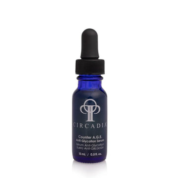Sérum aux peptides Circadia Counter A.G.E.™