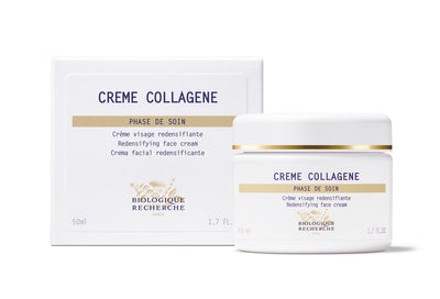 CREME COLLAGENE | Face Cream | LOSHEN & CREM