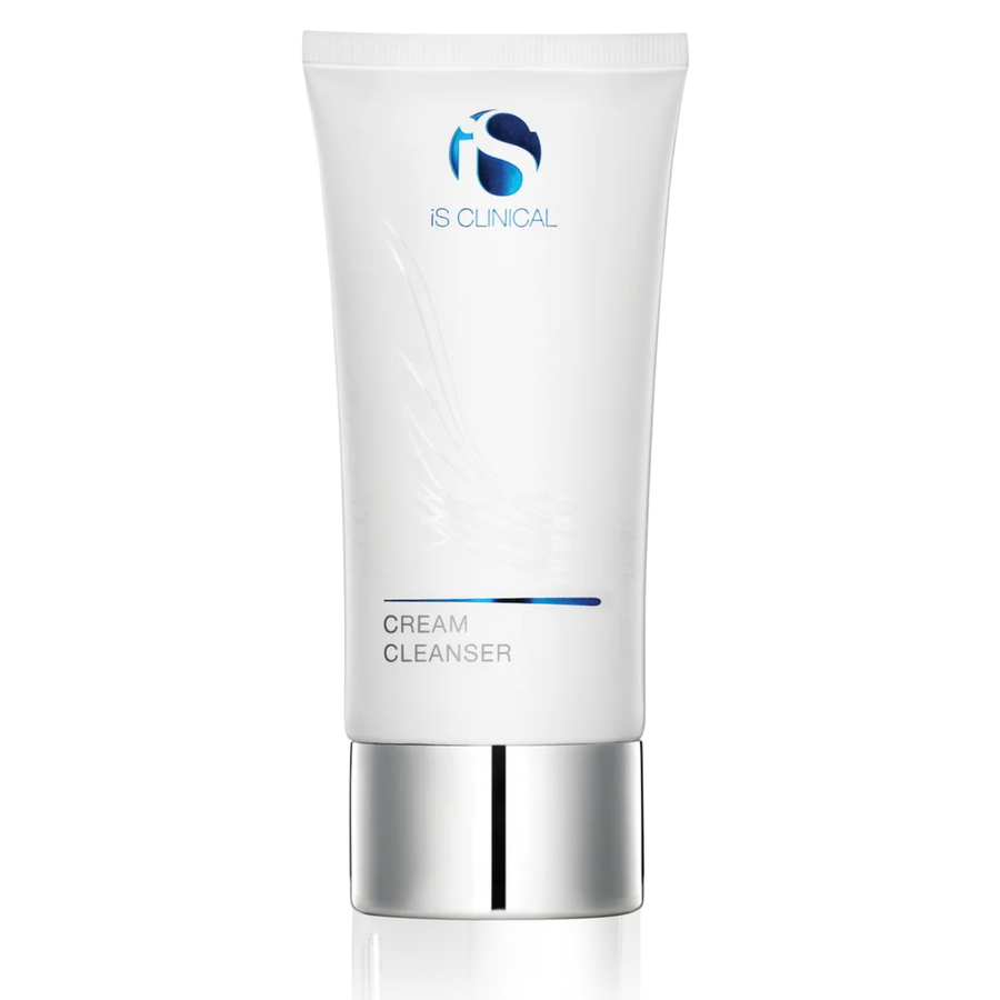 iS Clinical Cream Cleanser