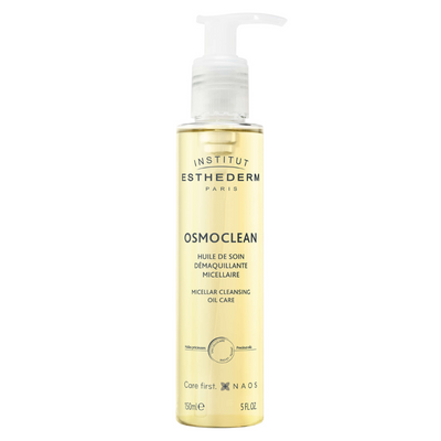 OSMOCLEAN MICELLAR CLEANSING OIL | Oil cleanser | LOSHEN & CREM