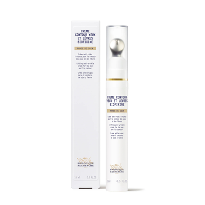 Creme contour yeux et levres biofixine | Eye - Fine lines | Wrinkles | LOSHEN & CREM