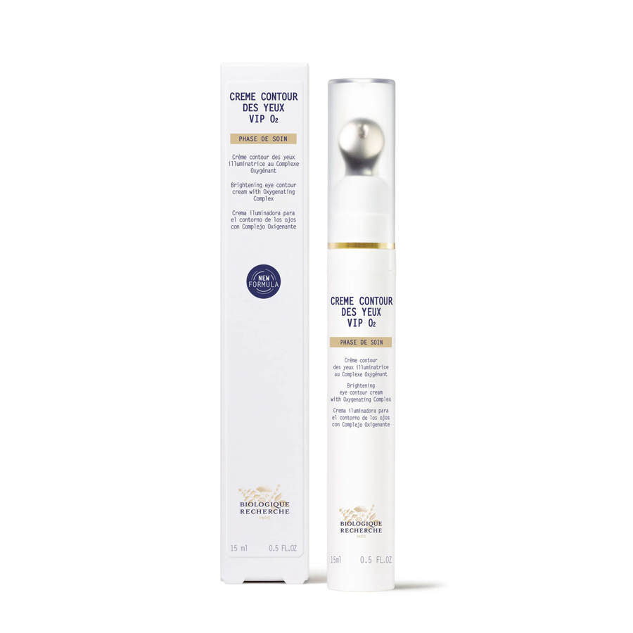Biologique Recherche Crème Contour des Yeux VIP O₂
