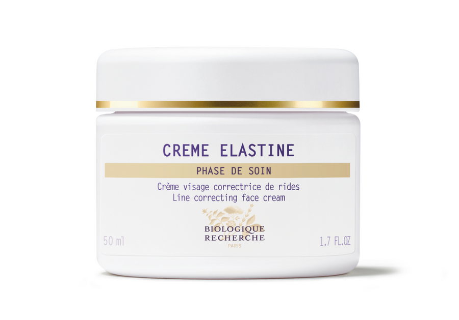 Biologique Recherche Crème Élastine