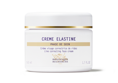 CREME ELASTINE | Face Cream | LOSHEN & CREM
