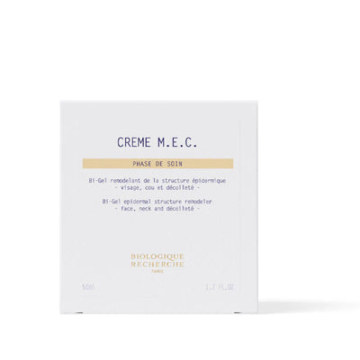 Creme M.E.C | Firming | Lifting cream | LOSHEN & CREM