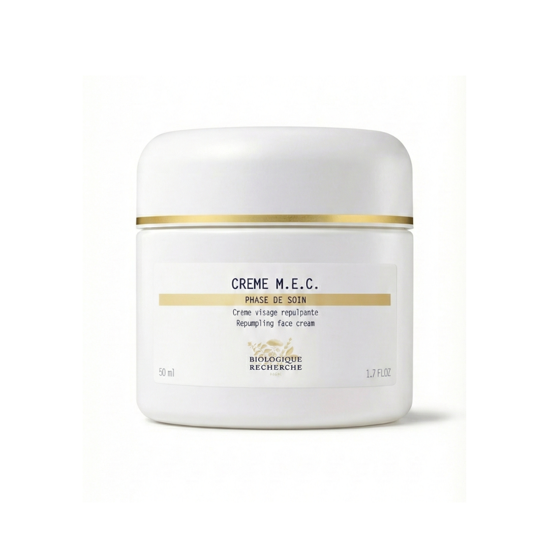 Creme M.E.C | Firming | Lifting cream | LOSHEN & CREM