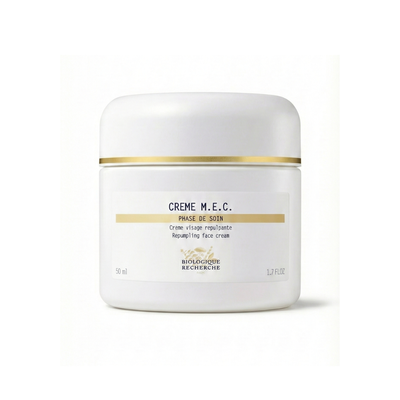 Creme M.E.C | Firming | Lifting cream | LOSHEN & CREM