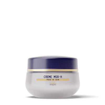 CREME MSR-H | Healthy aging cream | LOSHEN & CREM