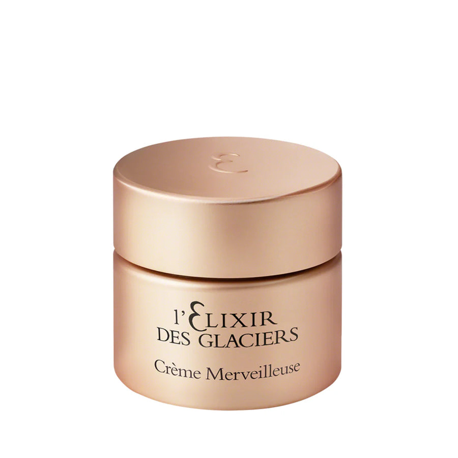 Valmont L’Elixir des Glaciers Crème Merveilleuse Travel Size