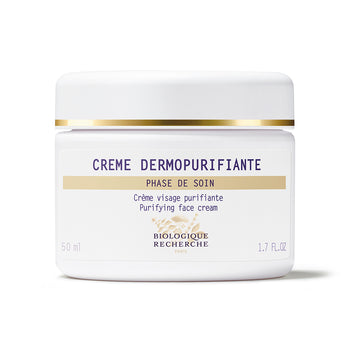 Biologique Recherche Crème Dermopurifiante