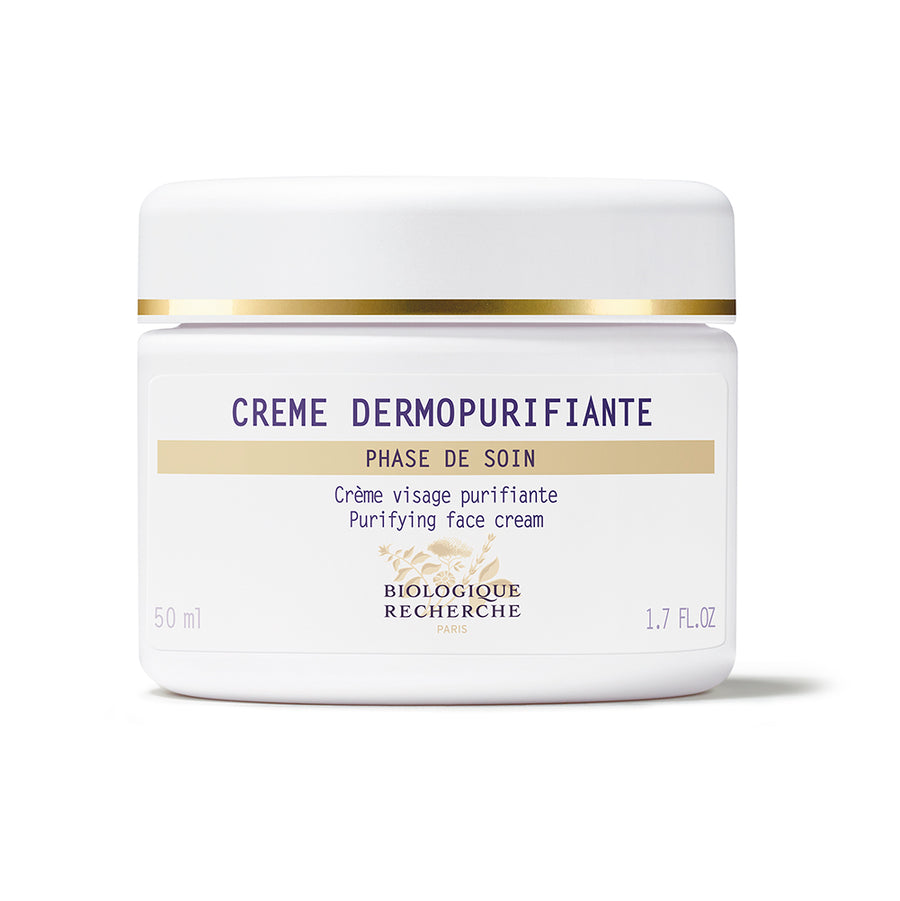 Biologique Recherche Crème Dermopurifiante