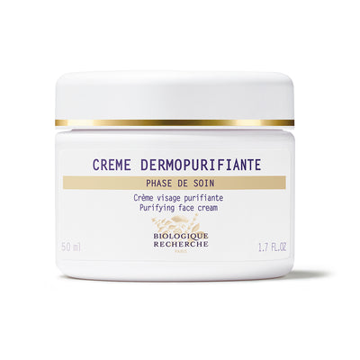 CREME DERMOPURIFIANTE | Face Cream | LOSHEN & CREM