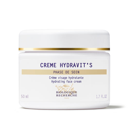 Biologique Recherche Crème Hydravit’s