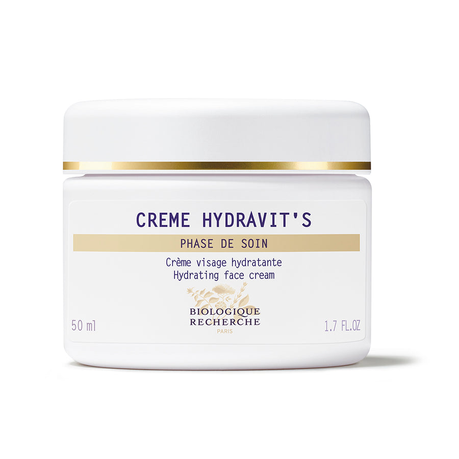 Biologique Recherche Crème Hydravit’s