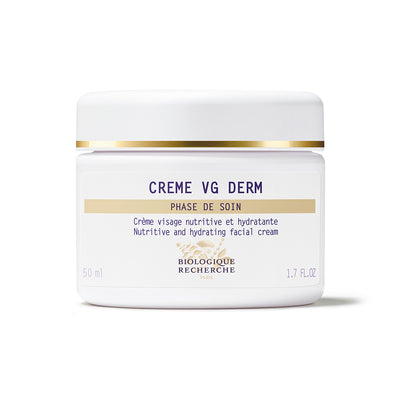 CREME VG DERM | Face Cream | LOSHEN & CREM