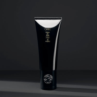 Crème for Style | Hair styling | LOSHEN & CREM