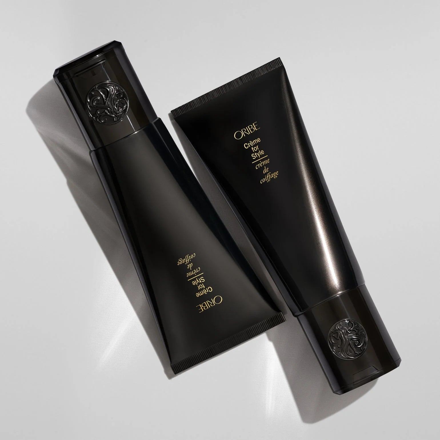 Crème for Style | Hair styling | LOSHEN & CREM