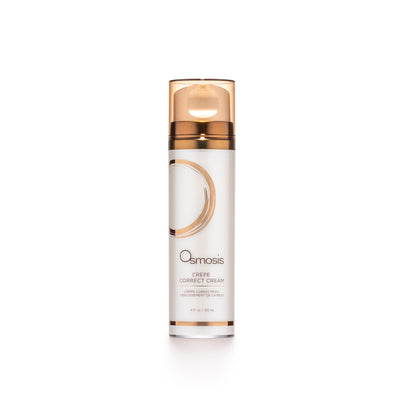 CREPE CORRECT CREAM | Crepe skin | LOSHEN & CREM