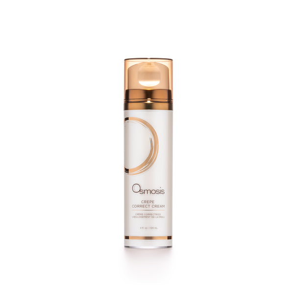 CREPE CORRECT CREAM | Crepe skin | LOSHEN & CREM