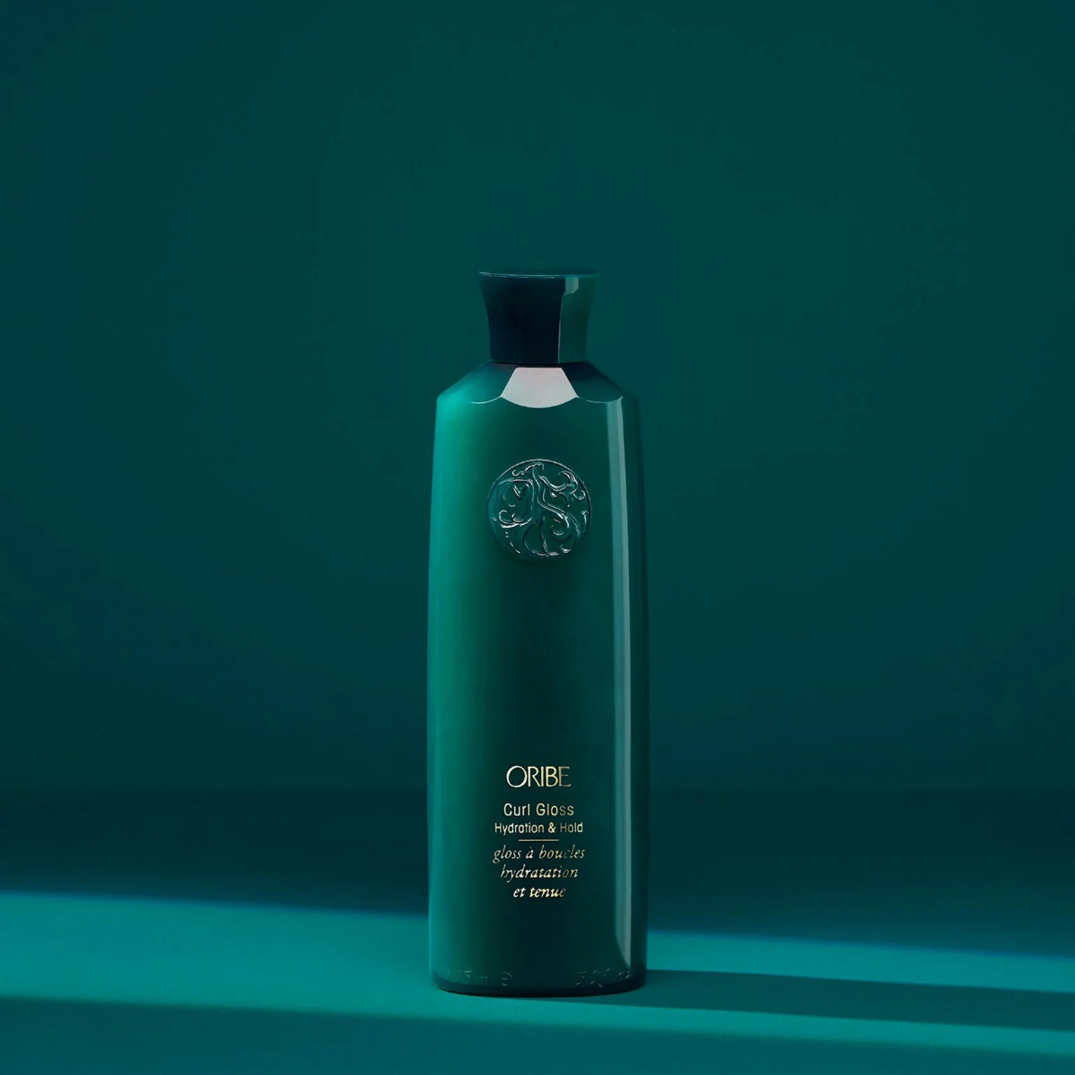 Curl Gloss Hydration & Hold | Hair styling | LOSHEN & CREM